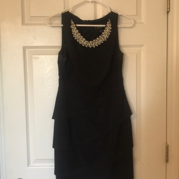 dressbarn Dresses & Skirts - 🟢10/$10 - DRESSBARN | black dress